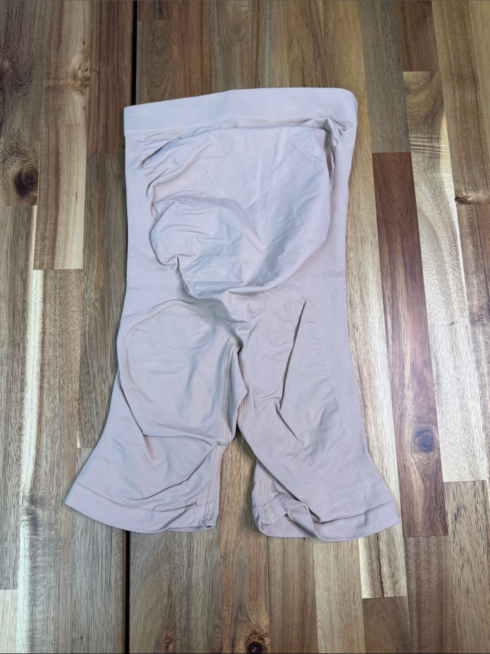 NWOT SKIMS Maternity BBL Shapewear Shorts